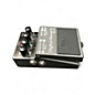 Used BOSS RV6 Digital Reverb Effect Pedal
