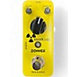 Used Donner Yellow Fall Effect Pedal thumbnail