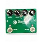 Used Diamond Trm1 Tremolo Effect Pedal thumbnail