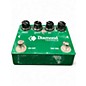 Used Diamond Trm1 Tremolo Effect Pedal