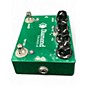 Used Diamond Trm1 Tremolo Effect Pedal