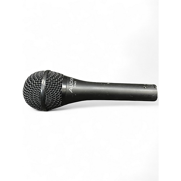 Used Audix OM5 Dynamic Microphone