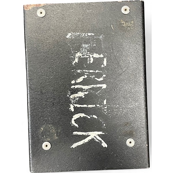 Used Miscellaneous DI Box Direct Box