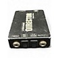 Used Whirlwind Director DI Box Direct Box