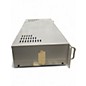 Used dbx 586 Dual Vacuum Tube Microphone Preamp