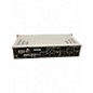 Used dbx 586 Dual Vacuum Tube Microphone Preamp