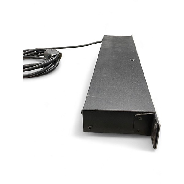 Used KORG DTR2 Tuner Pedal