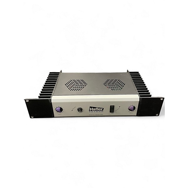 Used Hafler TA1600 Power Amp