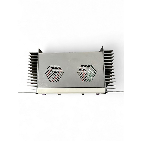 Used Hafler TA1600 Power Amp