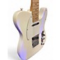 Used Fender Standard Telecaster Arctic White Solid Body Electric Guitar