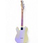 Used Fender Standard Telecaster Arctic White Solid Body Electric Guitar