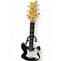 Used PRS Silver Sky John Mayer Signature Black Onyx Solid Body Electric Guitar thumbnail