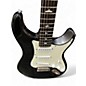 Used PRS Silver Sky John Mayer Signature Black Onyx Solid Body Electric Guitar