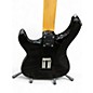 Used PRS Silver Sky John Mayer Signature Black Onyx Solid Body Electric Guitar