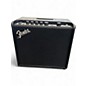 Used Fender Mustang LT25 25W 1x8 Guitar Combo Amp thumbnail