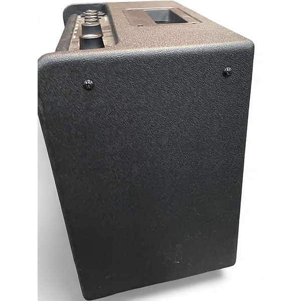Used Fender Mustang LT25 25W 1x8 Guitar Combo Amp