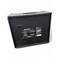 Used Fender Mustang LT25 25W 1x8 Guitar Combo Amp