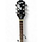 Used Epiphone SG Tribute Cherry Solid Body Electric Guitar