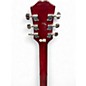 Used Epiphone SG Tribute Cherry Solid Body Electric Guitar