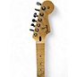 Used Fender Player Stratocaster TIDEPOOL BLUE Solid Body Electric Guitar