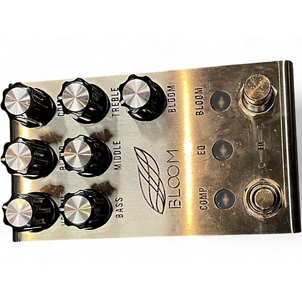 Used Jackson Audio BLOOM V2 Effect Pedal