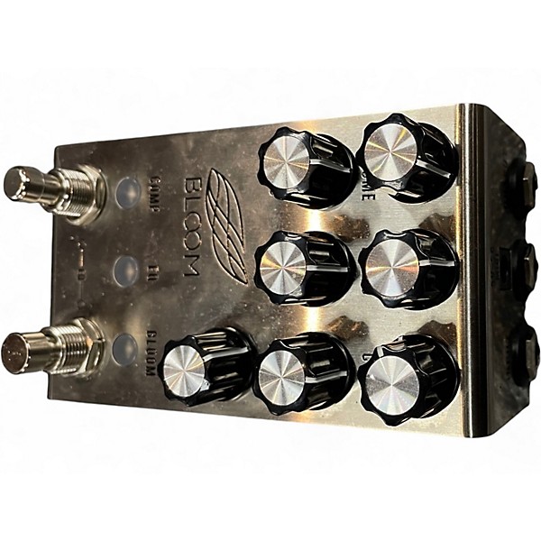 Used Jackson Audio BLOOM V2 Effect Pedal
