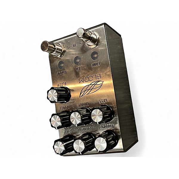 Used Jackson Audio BLOOM V2 Effect Pedal