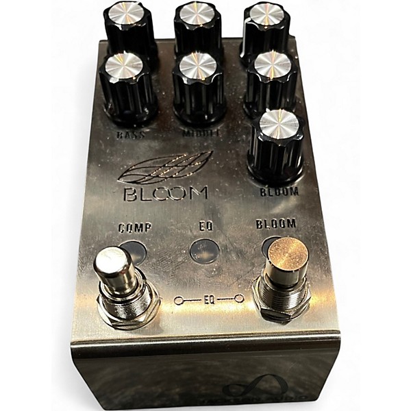 Used Jackson Audio BLOOM V2 Effect Pedal