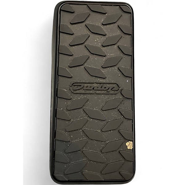 Used Dunlop VOLUME X MINI Pedal