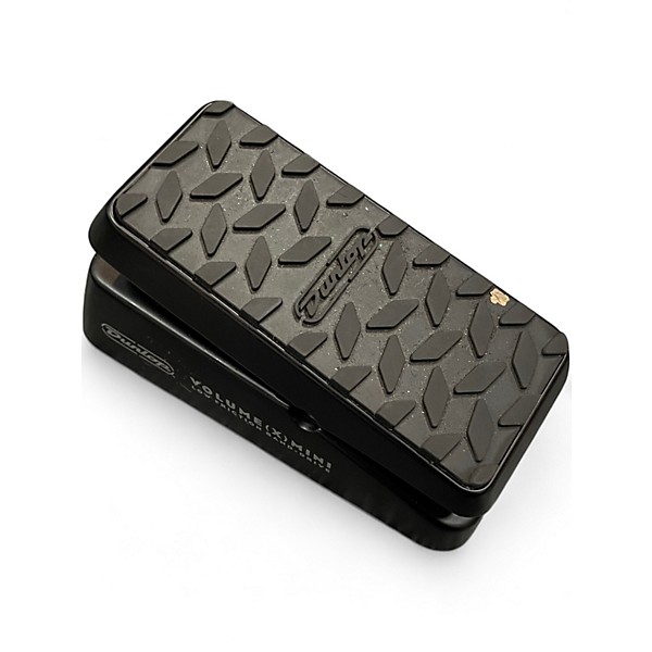 Used Dunlop VOLUME X MINI Pedal