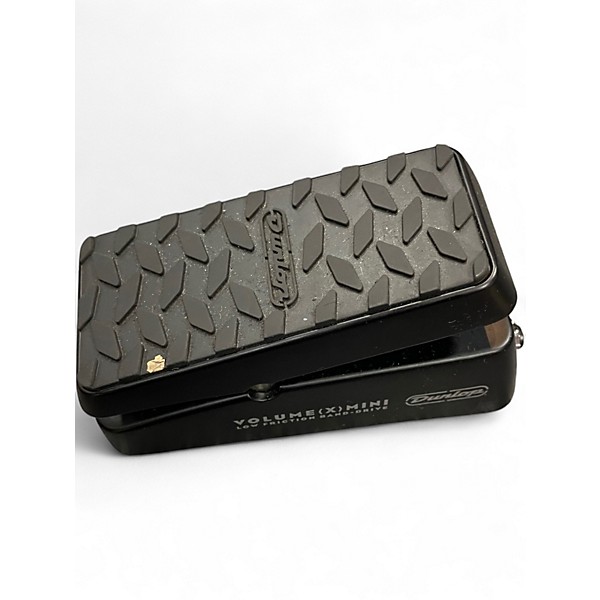 Used Dunlop VOLUME X MINI Pedal