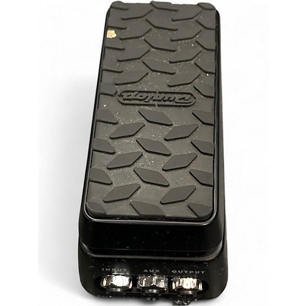 Used Dunlop VOLUME X MINI Pedal
