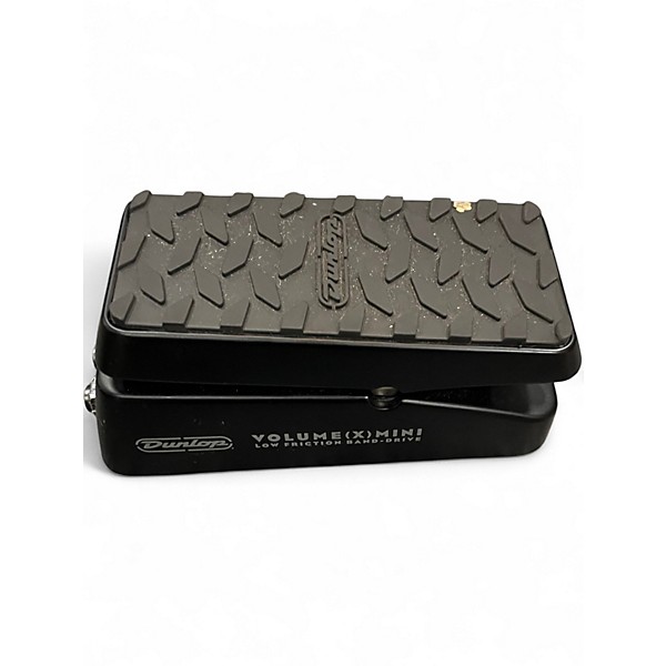 Used Dunlop VOLUME X MINI Pedal