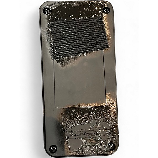 Used Dunlop VOLUME X MINI Pedal