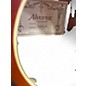 Used 2022 Alvarez RG260CESB Sunburst Acoustic Electric Guitar