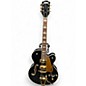 Used Gretsch Guitars G5427TG DARK BLUE Hollow Body Electric Guitar thumbnail