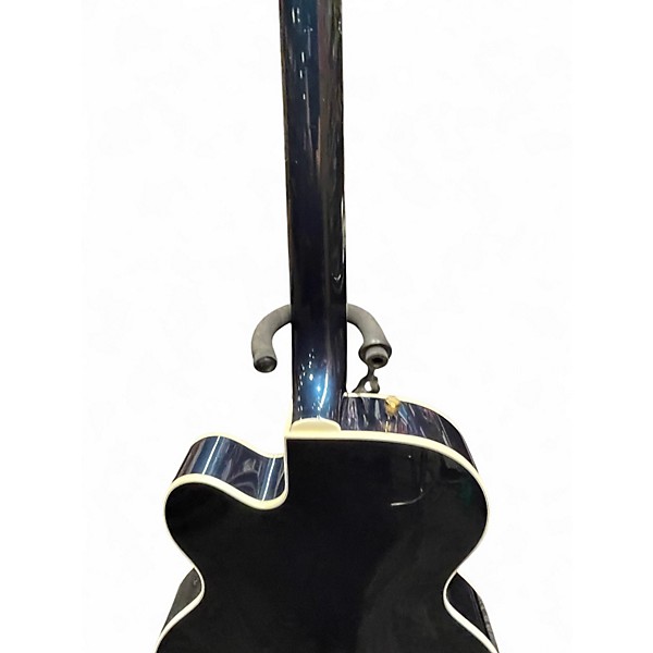 Used Gretsch Guitars G5427TG DARK BLUE Hollow Body Electric Guitar