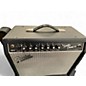 Used Fender Super Champ X2 15W Tube Guitar Combo Amp