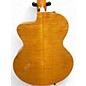 Used Taylor 655CE Natural 12 String Acoustic Electric Guitar