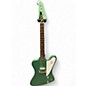 Used 2024 Epiphone 1963 Firebird I Inverness Green Solid Body Electric Guitar thumbnail