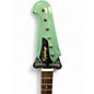 Used 2024 Epiphone 1963 Firebird I Inverness Green Solid Body Electric Guitar