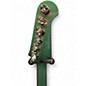 Used 2024 Epiphone 1963 Firebird I Inverness Green Solid Body Electric Guitar