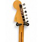 Used 2024 Fender Player II Mustang Rosewood Fingerboard Aquatone Blue Solid Body Electric Guitar