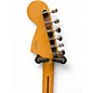 Used 2024 Fender Player II Jaguar Rosewood Fingerboard Aquatone Blue Solid Body Electric Guitar