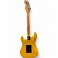 Used 2025 Fender PLAYER II MODIFIED STRATOCASTER SUNSHINE YELLOW Solid Body Electric Guitar
