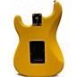 Used 2025 Fender PLAYER II MODIFIED STRATOCASTER SUNSHINE YELLOW Solid Body Electric Guitar