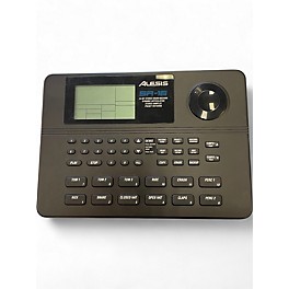 Used Alesis SR16 Drum Machine