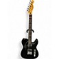 Used Fender Player II Modified Midnight Purple Solid Body Electric Guitar thumbnail