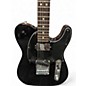 Used Fender Player II Modified Midnight Purple Solid Body Electric Guitar