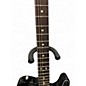 Used Fender Player II Modified Midnight Purple Solid Body Electric Guitar